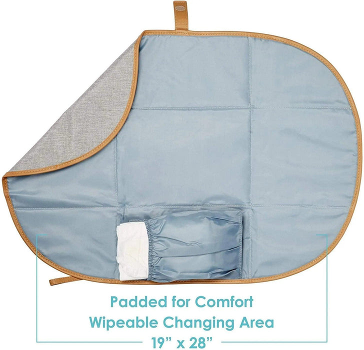 JJ Cole® - JJ Cole Changing Clutch