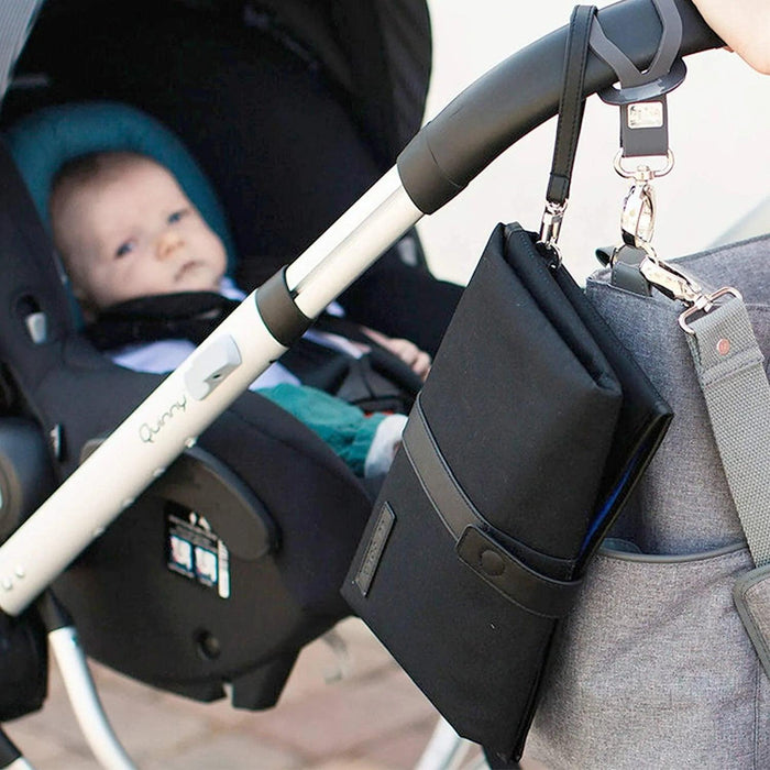 JJ Cole® - JJ Cole Changing Clutch