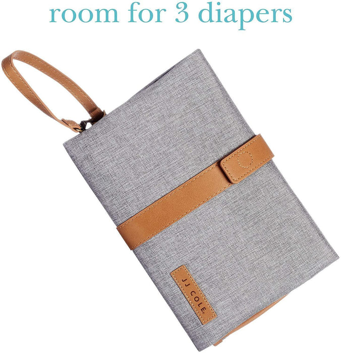 JJ Cole® - JJ Cole Changing Clutch