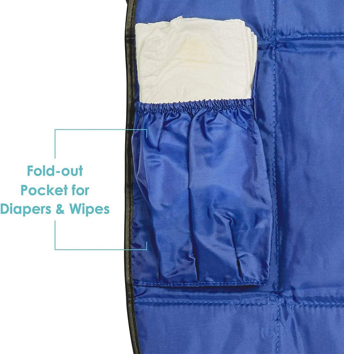 JJ Cole® - JJ Cole Changing Clutch