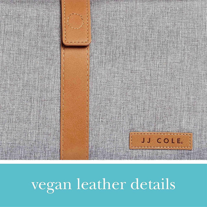 JJ Cole® - JJ Cole Changing Clutch