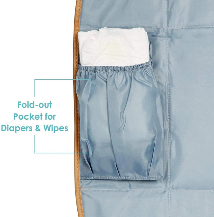 JJ Cole® - JJ Cole Changing Clutch