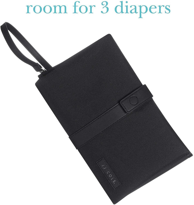 JJ Cole® - JJ Cole Changing Clutch