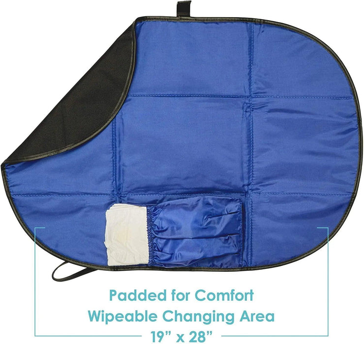 JJ Cole® - JJ Cole Changing Clutch