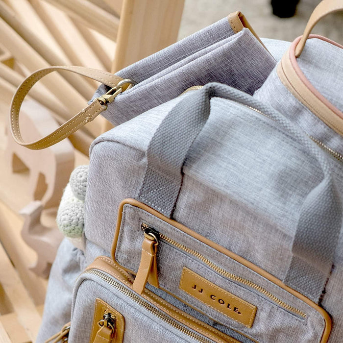 JJ Cole® - JJ Cole Changing Clutch