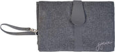 JJ Cole® - JJ Cole Changing Clutch - Heather
