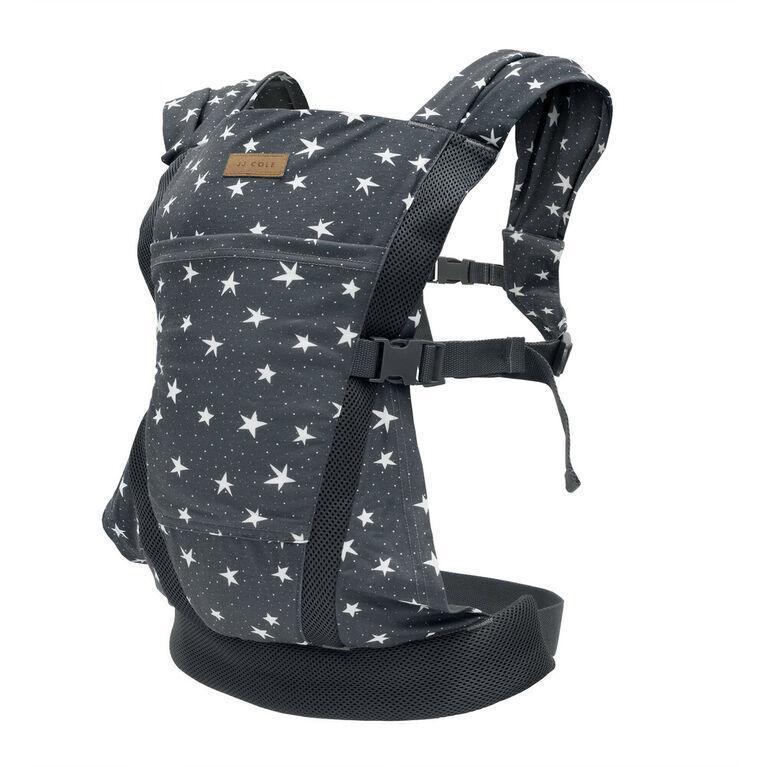 JJ Cole® - JJ Cole - Luma Packable Carrier Midnight Star