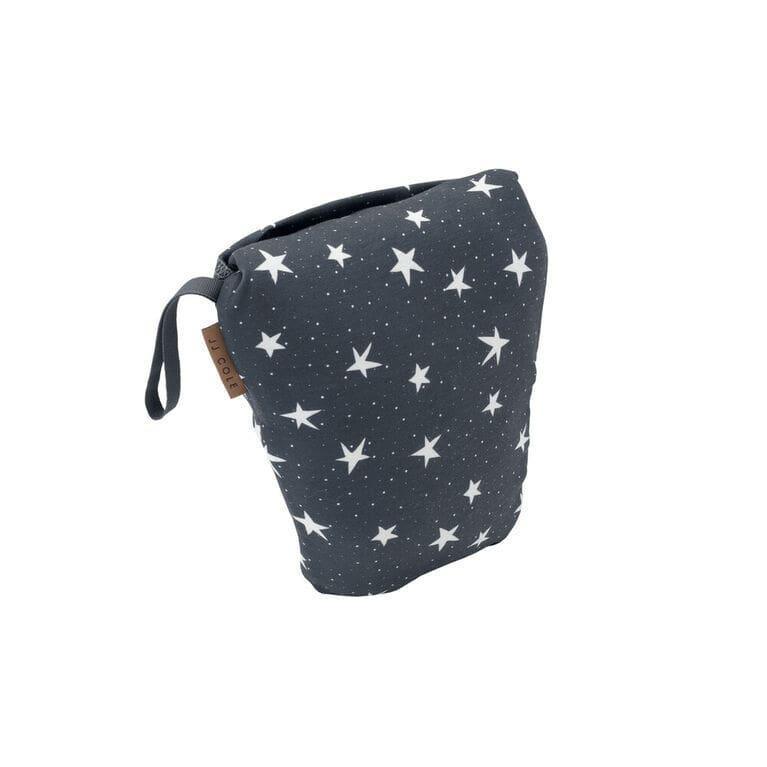 JJ Cole® - JJ Cole - Luma Packable Carrier Midnight Star