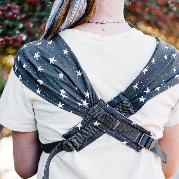 JJ Cole® - JJ Cole - Luma Packable Carrier Midnight Star