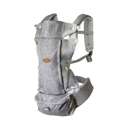 JJ Cole® - JJ Cole Peek 5-Position Baby Carrier