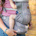 JJ Cole® - JJ Cole Peek 5-Position Baby Carrier