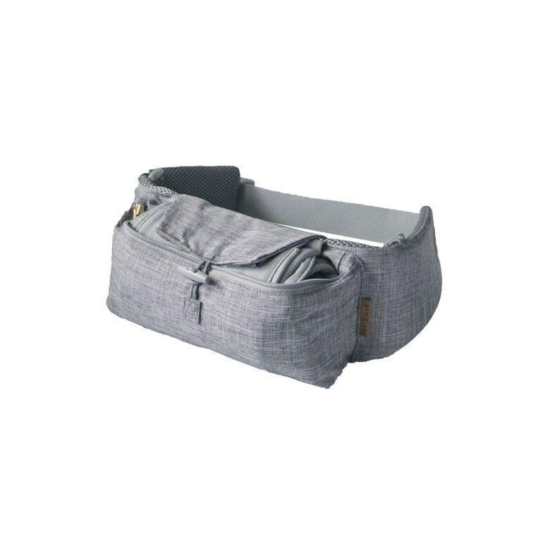 JJ Cole® - JJ Cole Peek 5-Position Baby Carrier