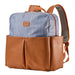 JJ Cole® - JJ Cole Popperton Backpack