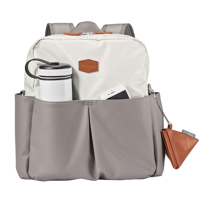 JJ Cole® - JJ Cole Popperton Backpack