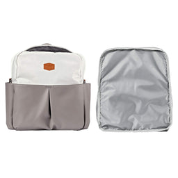 JJ Cole® - JJ Cole Popperton Backpack