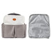 JJ Cole® - JJ Cole Popperton Backpack