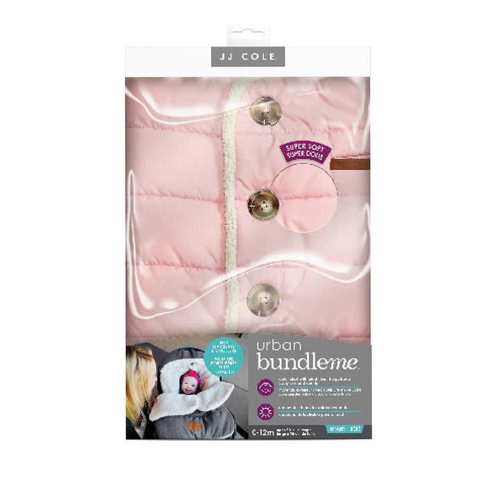 how to put jj cole bundle me on uppababy mesa JJ Cole Urban Bundle Me Infant Car Seat Cover — Goldtex