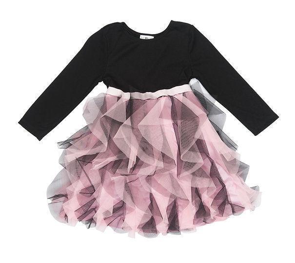 Jo-Ella - Joe-Ella Abbey Dress