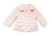 Jo-Ella - Joe-Ella Plush Coat