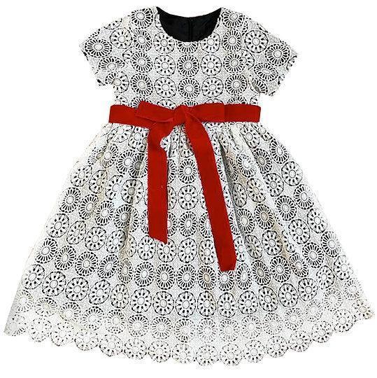 Jo-Ella - Joe-Ella Sakira Dress