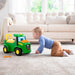 John Deere - John Deere - Johnny Tractor Ride On