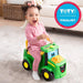 John Deere - John Deere - Johnny Tractor Ride On