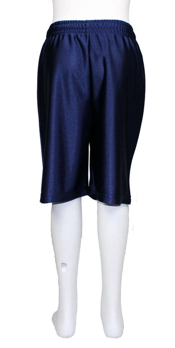 Johnson's Creation® - Johnson's Creation Dazzle Gym Short - Made in Canada