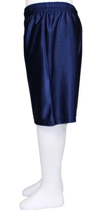 Johnson's Creation® - Johnson's Creation Dazzle Gym Short - Made in Canada