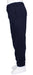 Johnson's Creation® - Johnson's Creation Fleece jogging pant with ankle elastic - Made in Canada