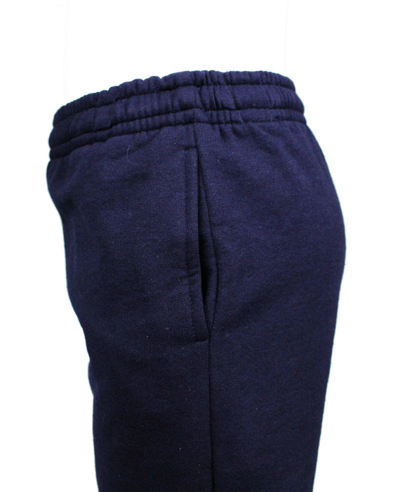 Johnson's Creation® - Johnson's Creation Fleece jogging pant with ankle elastic - Made in Canada