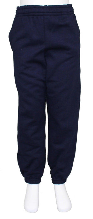 Johnson's Creation® - Johnson's Creation Fleece jogging pant with ankle elastic - Made in Canada