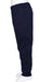 Johnson's Creation® - Johnson's Creation Fleece jogging pant with ankle rib - Made in Canada