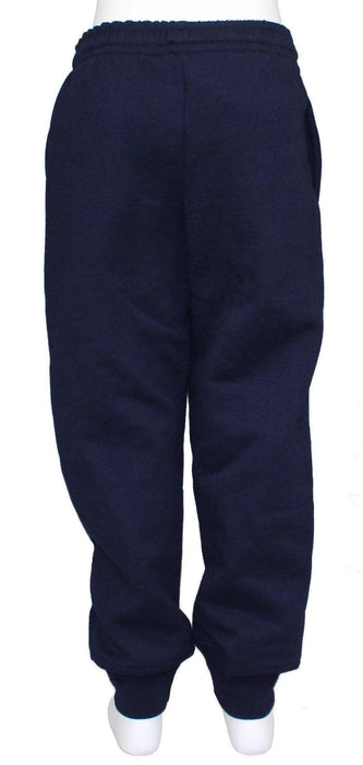Johnson's Creation® - Johnson's Creation Fleece jogging pant with ankle rib - Made in Canada