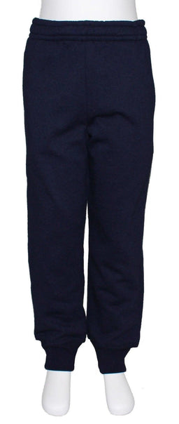 Johnson's Creation® - Johnson's Creation Fleece jogging pant with ankle rib - Made in Canada