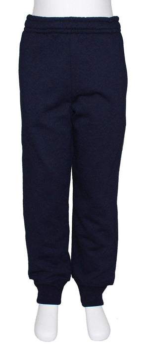 Johnson's Creation® - Johnson's Creation Fleece jogging pant with ankle rib - Made in Canada