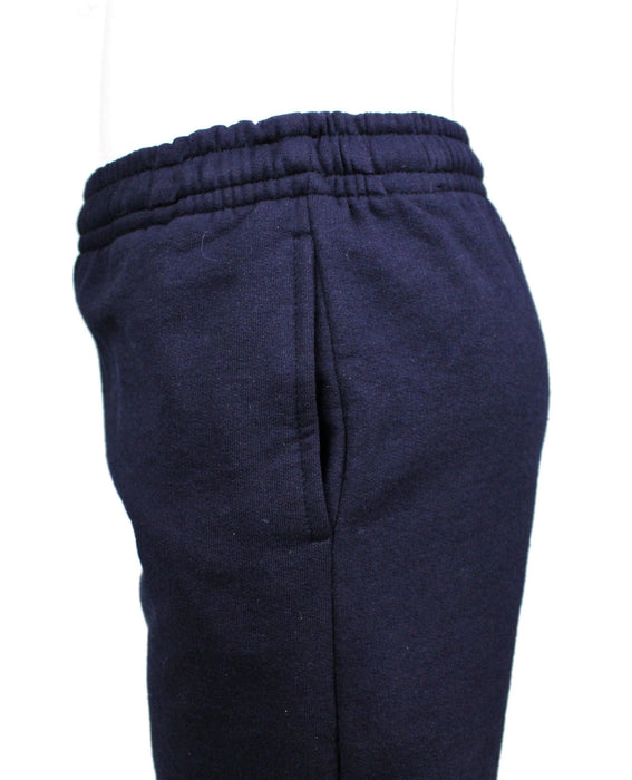 Johnson's Creation® - Johnson's Creation Fleece jogging pant with ankle rib - Made in Canada