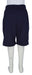 Johnson's Creation® - Johnson's Creation Fleece Shorts - Navy - Made in Canada