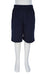 Johnson's Creation® - Johnson's Creation Fleece Shorts - Navy - Made in Canada