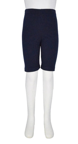 Johnson's Creation® - Johnson's Creation Girl cotton-lycra bike shorts - Made in Canada