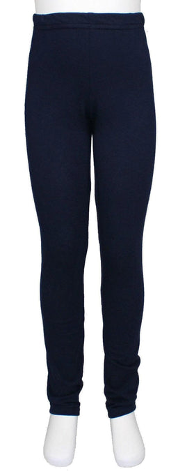 Johnson's Creation® - Johnson's Creation Girl cotton-lycra legging - Made in Canada