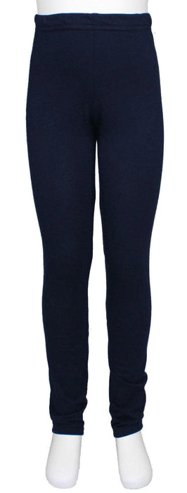 Johnson's Creation® - Johnson's Creation Girl cotton-lycra legging - Made in Canada