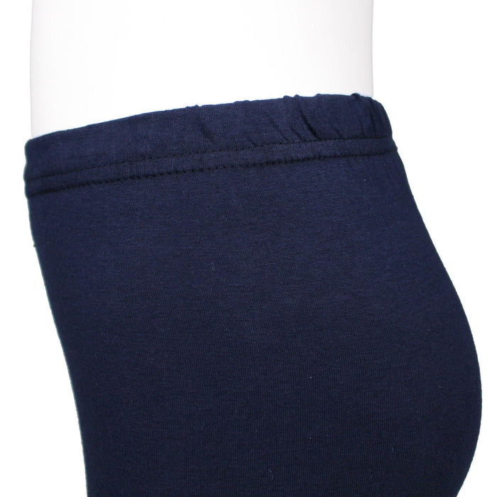 Johnson's Creation® - Johnson's Creation Girl cotton-lycra legging - Made in Canada