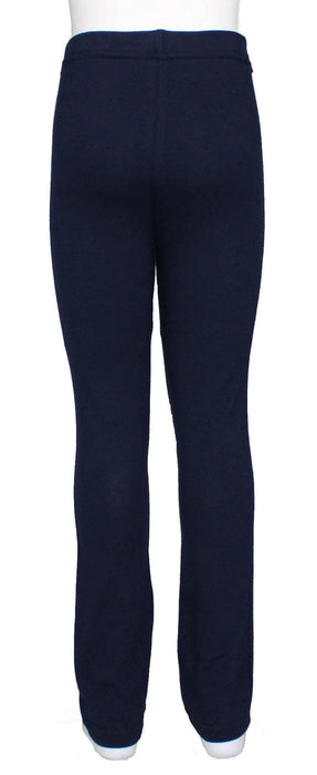 Johnson's Creation® - Johnson's Creation Girl cotton-lycra Yoga pant - Made in Canada