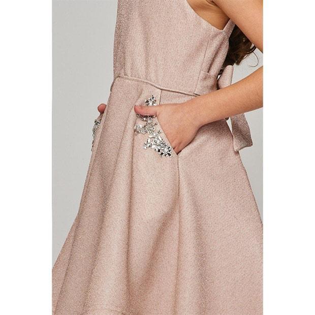 Jolene® - Cinderella Courture Girls Dress CD5085