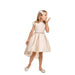 Jolene® - Sweet Kids Girls Dress SK827 - Blush