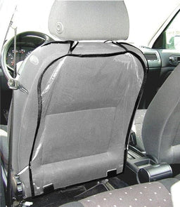 Jolly Jumper® - Back Seat Protector - 2 Pack