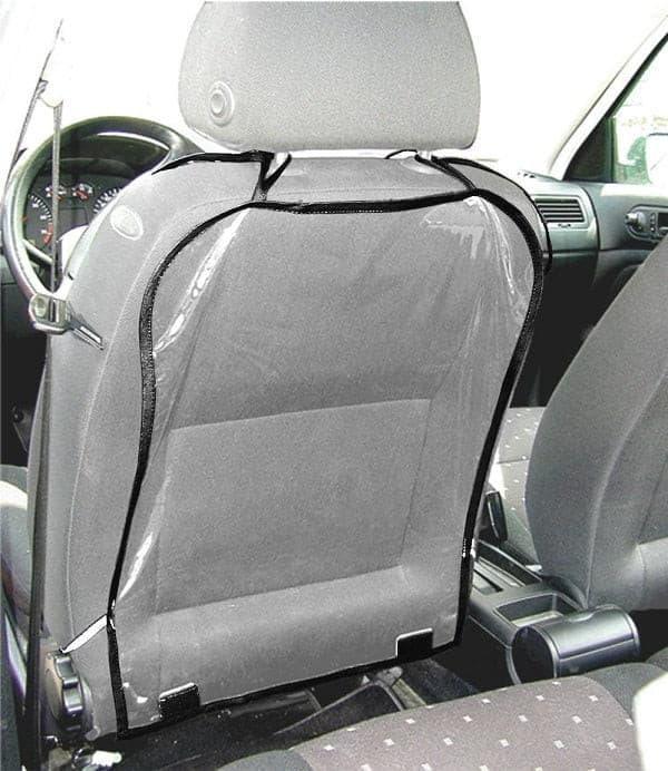 Jolly Jumper® - Back Seat Protector - 2 Pack