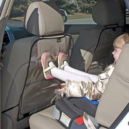 Jolly Jumper® - Back Seat Protector - 2 Pack
