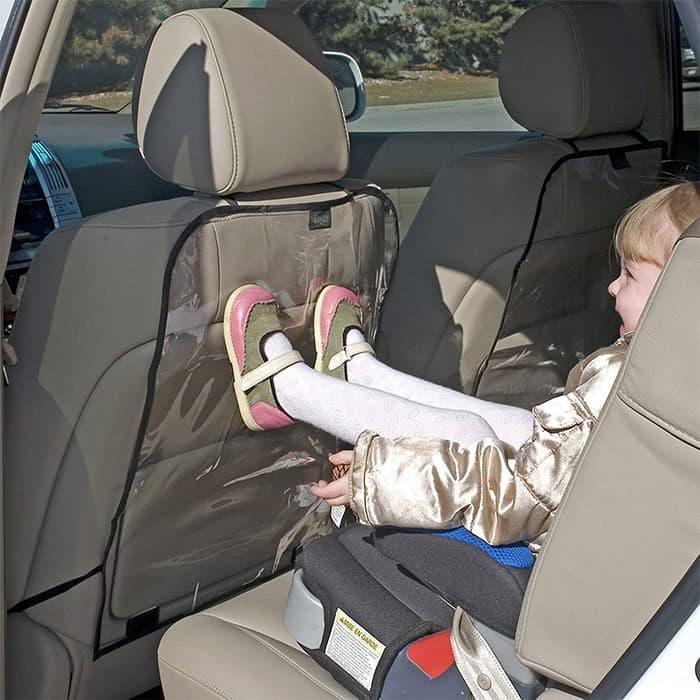 Jolly Jumper® - Back Seat Protector - 2 Pack