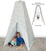 Jolly Jumper® - Jolly Jumper 120 - Tipi Tent